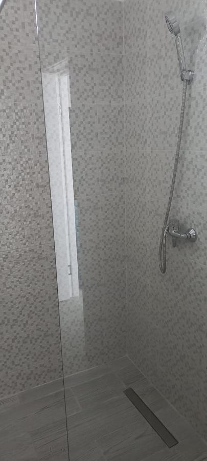 Garsoniere Zada Aparthotel Năvodari Exterior foto